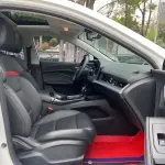 MG MG5 2022 из Китая