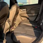 Jeep Cherokee 2016 из Китая