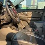 Jeep Cherokee 2016 из Китая