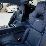 Aston Martin Rapide 2019 из Китая