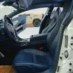 Aston Martin Rapide 2019 из Китая