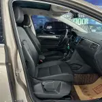 Volkswagen Golf Sportsvan 2019 из Китая