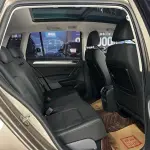 Volkswagen Golf Sportsvan 2019 из Китая