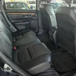 Honda CR-V 2019 из Китая