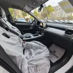 Geely Binyue 2026 из Китая