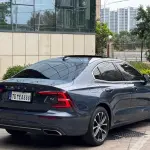Volvo S60 2021 из Китая
