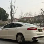 Ford Mondeo 2013 из Китая
