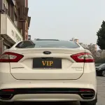 Ford Mondeo 2013 из Китая