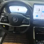 BYD Tang New Energy 2023 из Китая