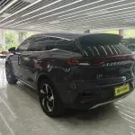 BYD Tang New Energy 2023 из Китая