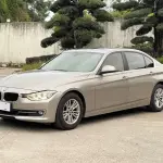 BMW 3 Series 2015 из Китая