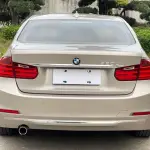 BMW 3 Series 2015 из Китая