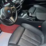BMW 5 Series (Import) 2021 из Китая