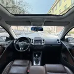 Volkswagen Tiguan 2014 из Китая