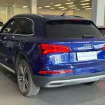 Audi Q5L 2020 из Китая