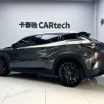 Changan UNI-T 2023 из Китая