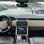 Land Rover Range Rover 2022 из Китая