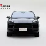 Porsche Cayenne 2022 из Китая