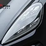 Porsche Cayenne 2022 из Китая