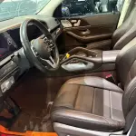 Mercedes-Benz GLE 2020 из Китая