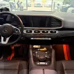 Mercedes-Benz GLE 2020 из Китая