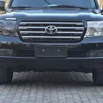 Toyota Land Cruiser 2014 из Китая