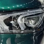 Mercedes-Benz GLE 2020 из Китая