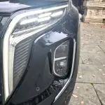 Hongqi Hongqi HS7 PHEV 2024 из Китая