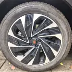 Hongqi Hongqi HS7 PHEV 2024 из Китая