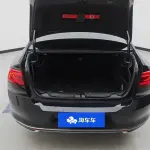 Volkswagen Magotan 2021 из Китая