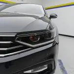 Volkswagen Magotan 2021 из Китая
