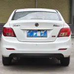 Fengxing S50 2016 из Китая