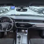 Audi A6L 2021 из Китая