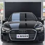 Audi A6L 2021 из Китая
