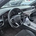 Audi A6L 2021 из Китая