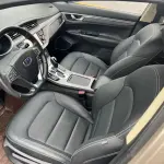 Geely Emgrand GS 2018 из Китая