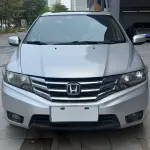 Honda City Classic 2013 из Китая