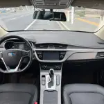 Geely Emgrand GS 2018 из Китая