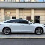 Bestune B70 2023 из Китая