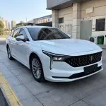 Bestune B70 2023 из Китая