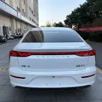 Bestune B70 2023 из Китая