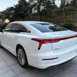Bestune B70 2023 из Китая