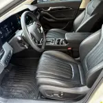 Bestune B70 2023 из Китая