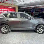 Mazda CX-5 2024 из Китая