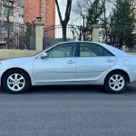 Toyota Camry 2005 из Китая