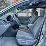 Toyota Camry 2005 из Китая