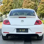 Volkswagen Beetle 2014 из Китая