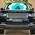 Land Rover Range Rover 2016 из Китая