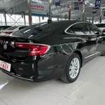 Buick LaCrosse 2019 из Китая