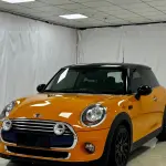 MINI Mini 2018 из Китая